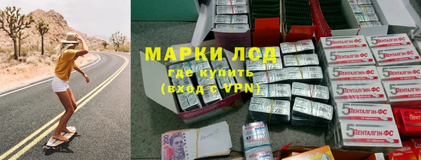 молекула духа Бородино